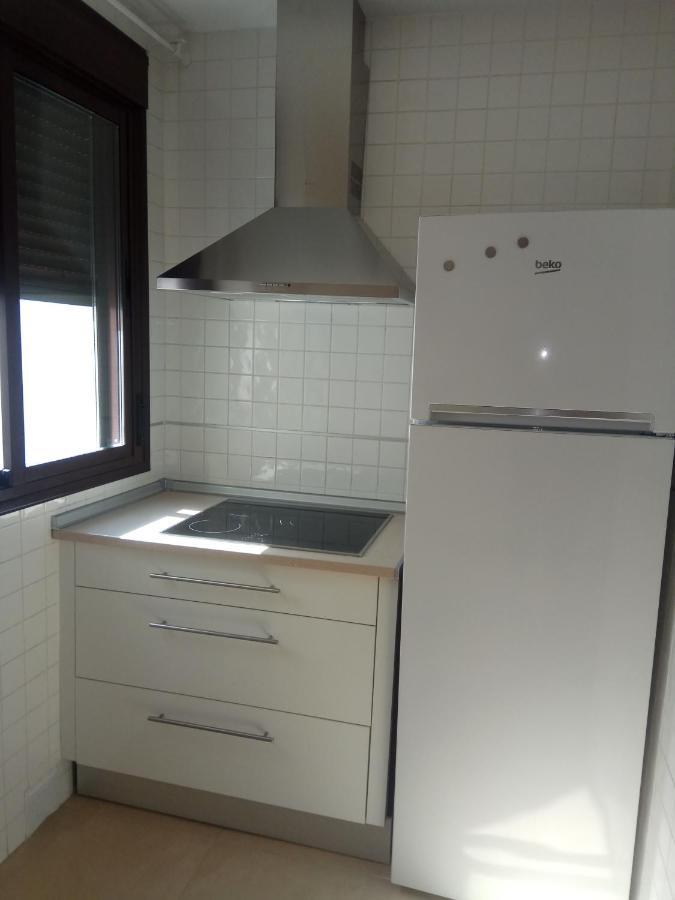 Apartament Lovely Arenal Flat Jerez de la Frontera Zewnętrze zdjęcie