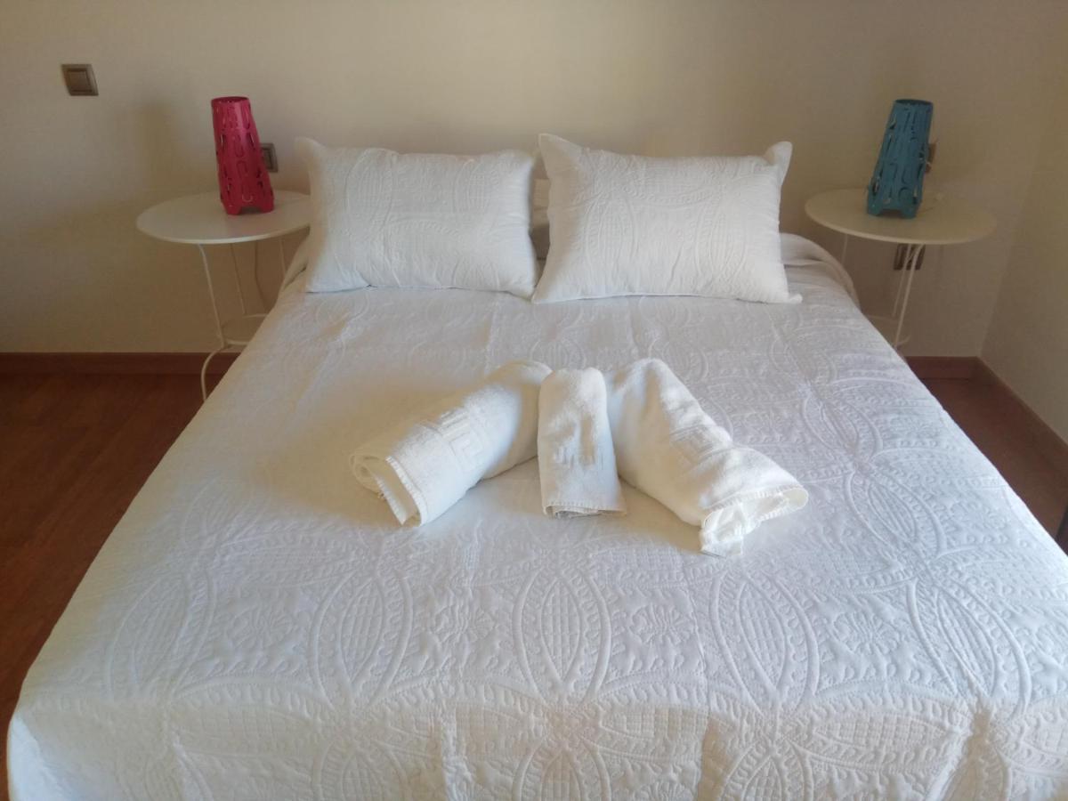 Apartament Lovely Arenal Flat Jerez de la Frontera Zewnętrze zdjęcie