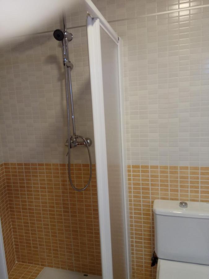 Apartament Lovely Arenal Flat Jerez de la Frontera Zewnętrze zdjęcie