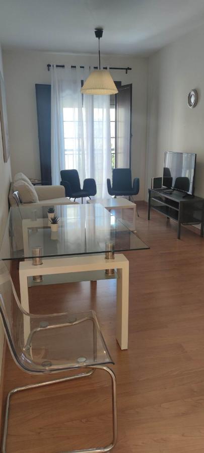 Apartament Lovely Arenal Flat Jerez de la Frontera Zewnętrze zdjęcie